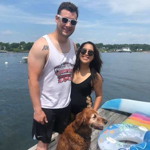 Meet your Posher, Matt